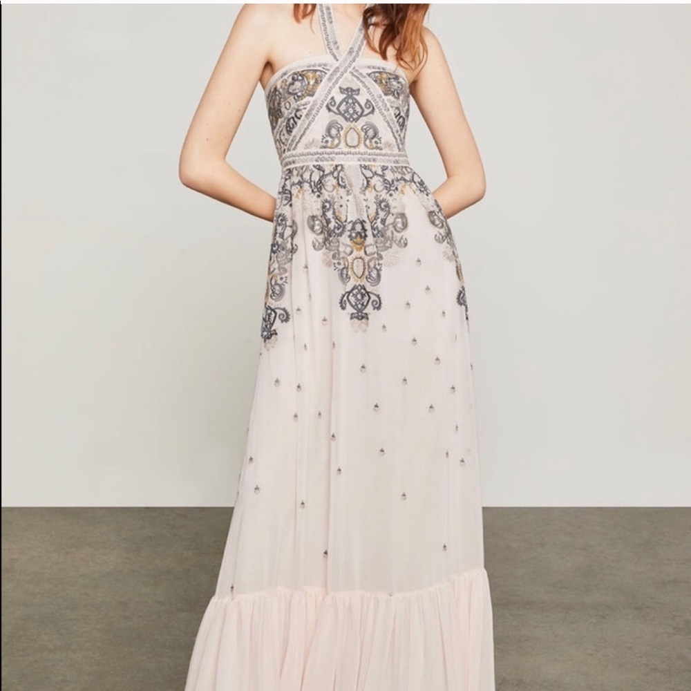 Bcbg Maxazria dress